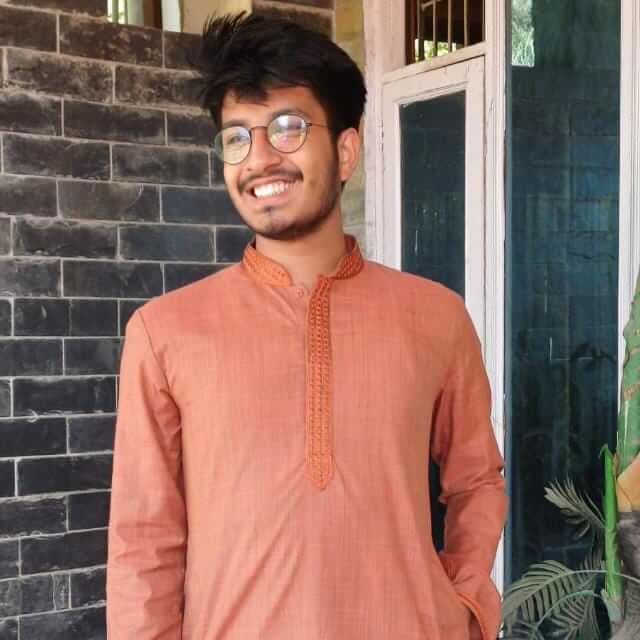 Anish Sharma's profile picture