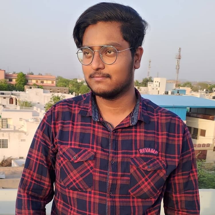 Sunny Bundel's profile picture