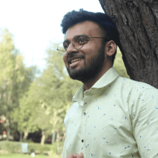 Sunny Kumar's profile picture