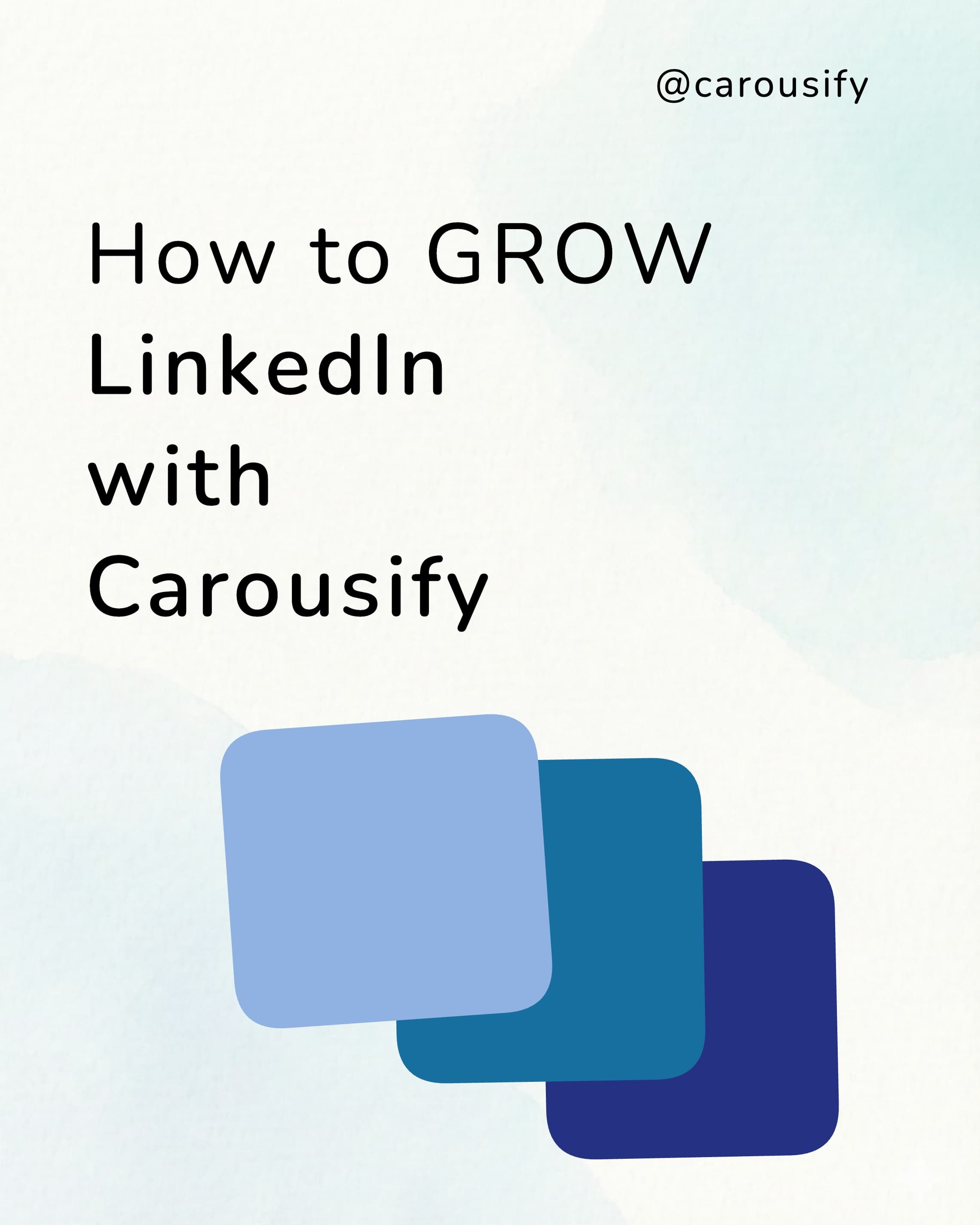 Carousify
