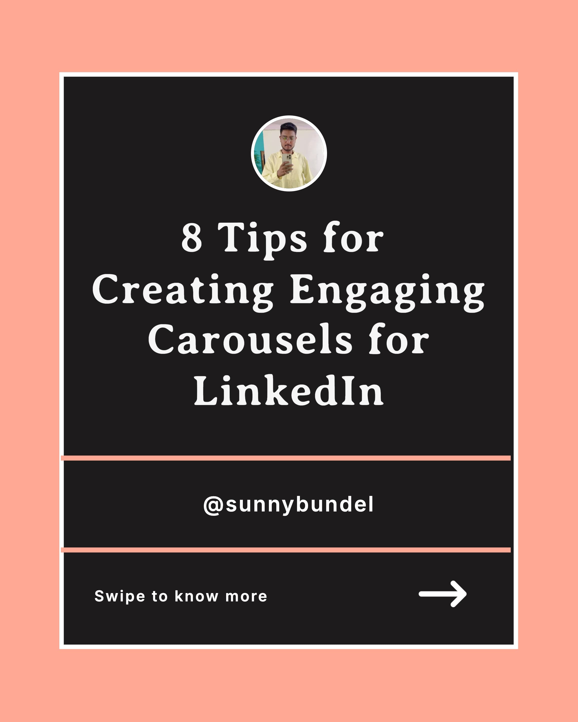 Tips For Creating Engaging Carousels